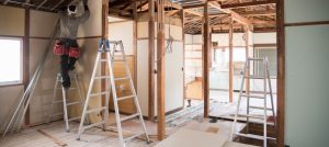 Entreprise de rénovation de la maison et de rénovation d’appartement à Grainville-Langannerie